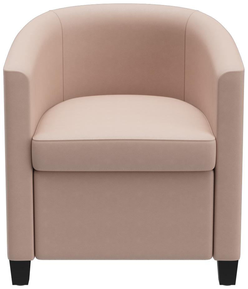 Abbildung stoel Clint Vorderansicht