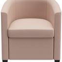 Abbildung stoel Clint Vorderansicht