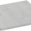 Abbildung Plateau de table Easy Classic Schrägansicht