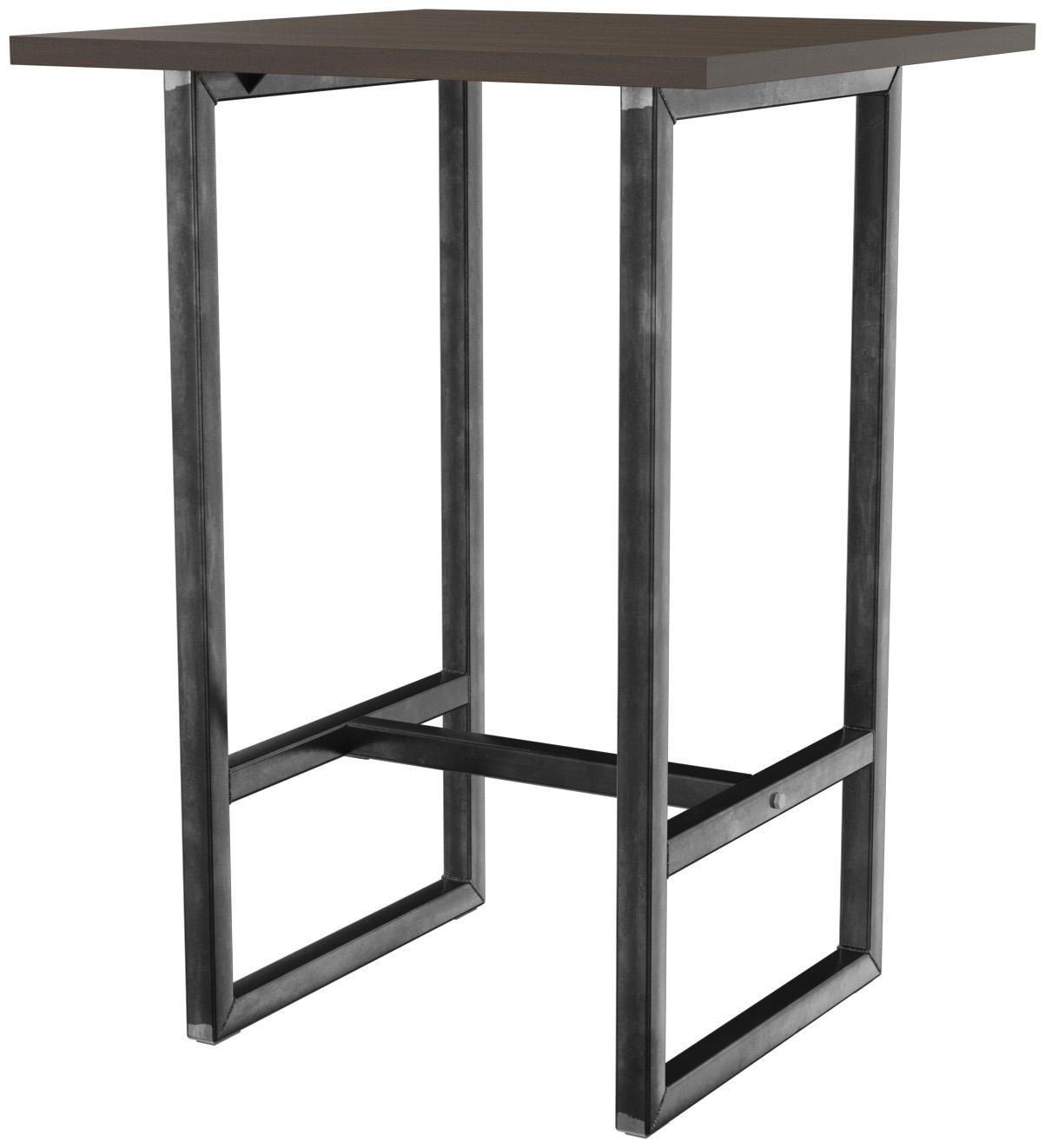 Abbildung Staantafel Rickon Schrägansicht