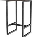 Abbildung Staantafel Rickon Schrägansicht