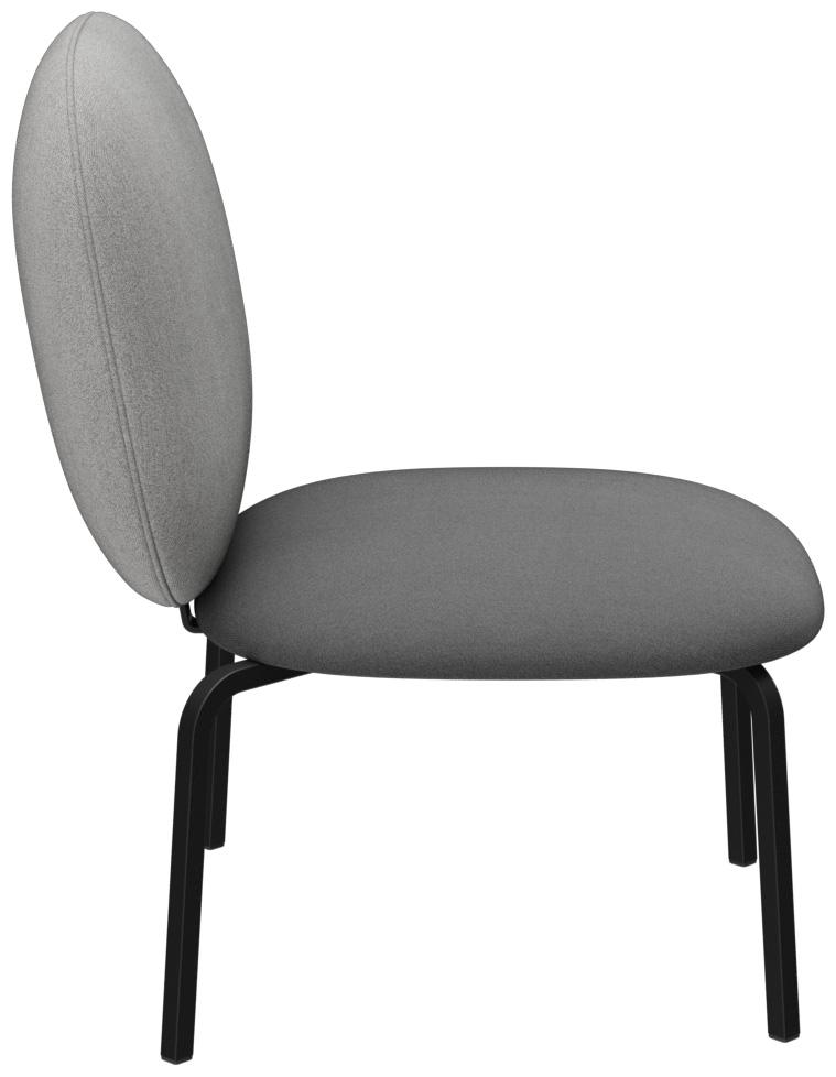 Abbildung stoel Liberty Seitenansicht