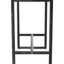 Abbildung high table Rickon Seitenansicht