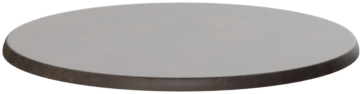 Abbildung Plateau de table Easy Classic Vorderansicht