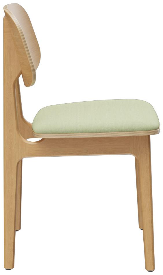 Abbildung stoel Ralera Seitenansicht