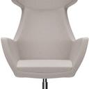 Abbildung armchair Dustin Vorderansicht