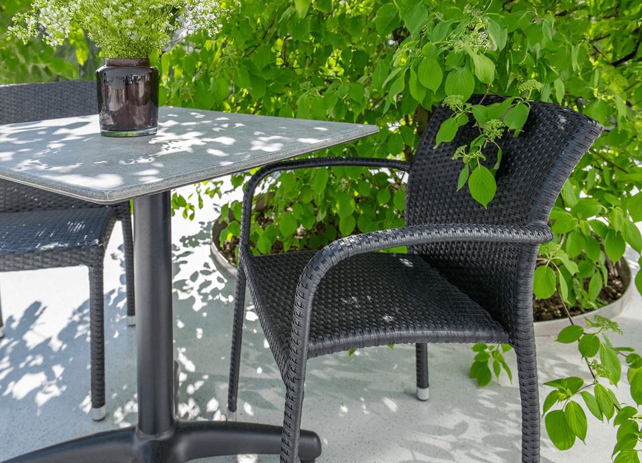 Abbildung chaise Onka Ambiente
