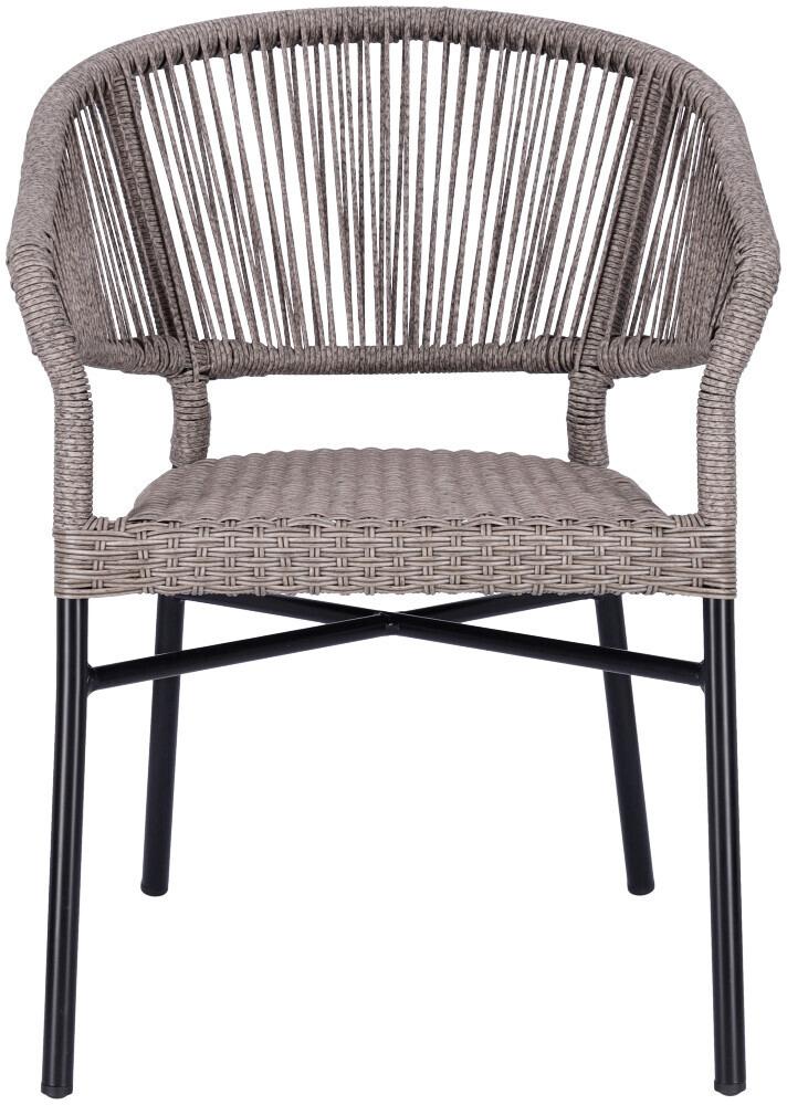 Abbildung Armchair Maruba Vorderansicht