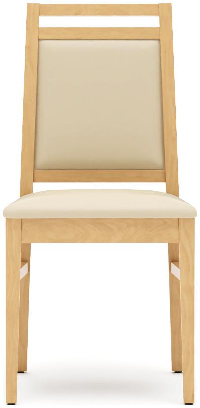Abbildung chair Liah Vorderansicht