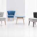 Abbildung Sessel Carin Ambiente