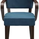 Abbildung Armchair Damara Vorderansicht