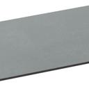 Abbildung Plateau de table Compact Slim Schrägansicht