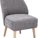 Abbildung Fauteuil Cliff Schrägansicht