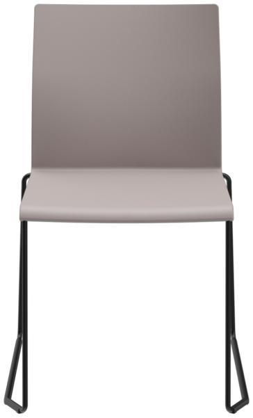 Abbildung chaise Yenni Vorderansicht
