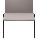 Abbildung chaise Yenni Vorderansicht