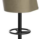 Abbildung bar stool Modular S Schrägansicht