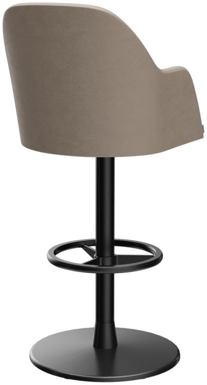 Abbildung bar stool Modular S Schrägansicht