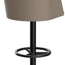 Abbildung bar stool Modular S Schrägansicht