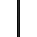 Abbildung High table Modular T Schrägansicht