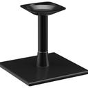 Abbildung Table basse Modular T Schrägansicht