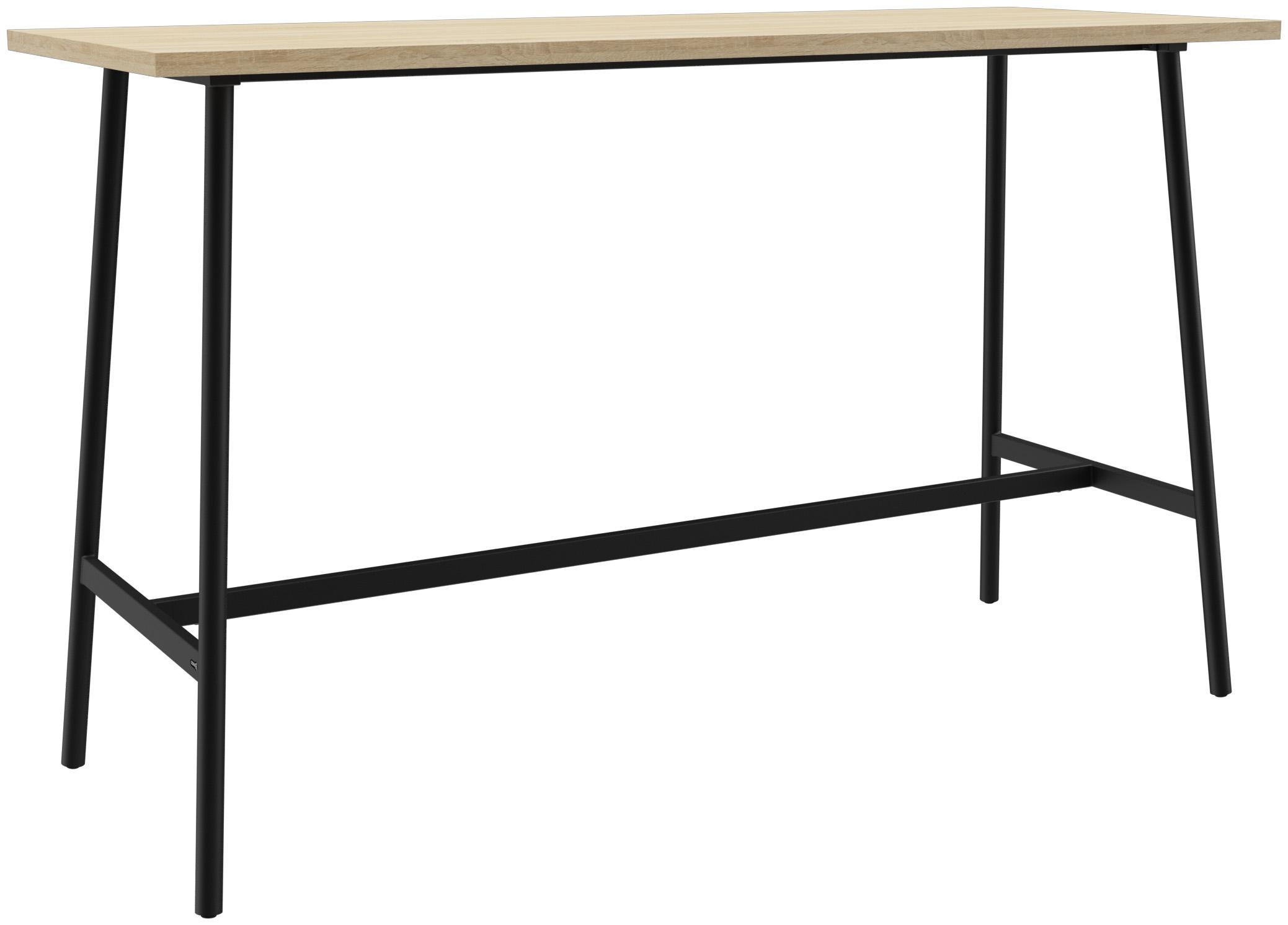 Abbildung Mange-debout Tavon Schrägansicht