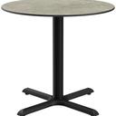 Abbildung dining table Kina Vorderansicht