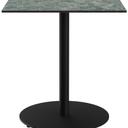 Abbildung dining table Kerst Slim Vorderansicht