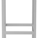 Abbildung Tabouret de bar Yes Seitenansicht