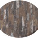 Abbildung Plateau de table Easy Classic Schrägansicht