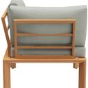 Abbildung Eckelement Lorcan Rückansicht