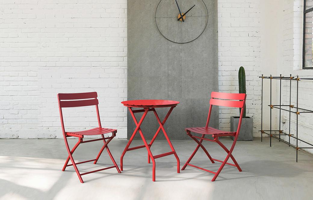 Abbildung dining table Baila T Ambiente