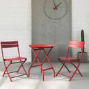 Abbildung dining table Baila T Ambiente