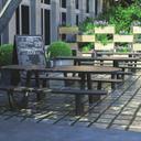 Abbildung Table Boatnic Ambiente