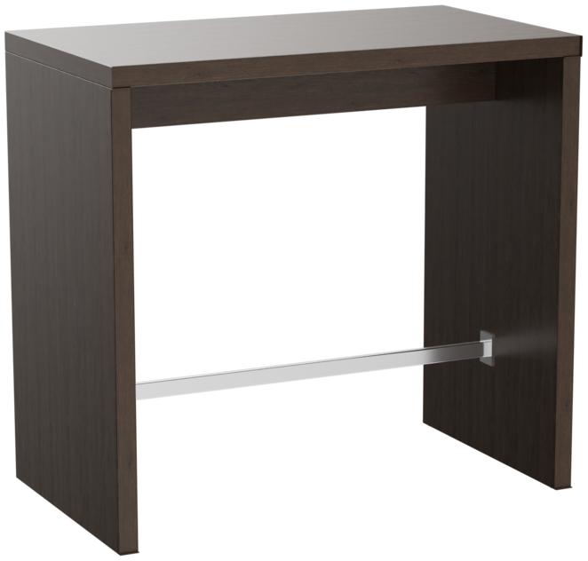 Table haute Formline