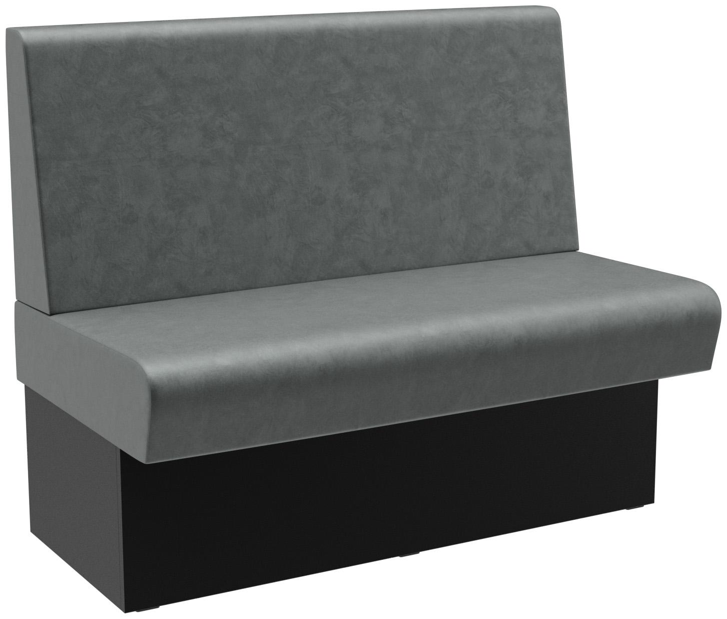 Eindstuk rechts 120cm Anett