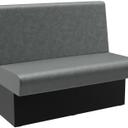 Abbildung Eindstuk rechts 120cm Anett Schrägansicht