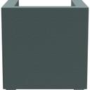 Abbildung Sessel Charly Rückansicht