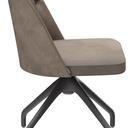 Abbildung chaise Marlo Seitenansicht