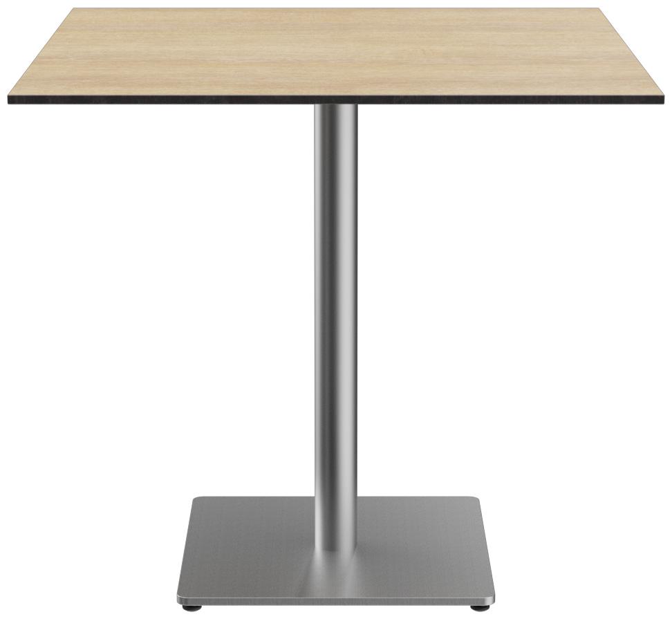 Abbildung Table à manger Kerst Slim Rückansicht