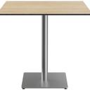 Abbildung Table à manger Kerst Slim Rückansicht