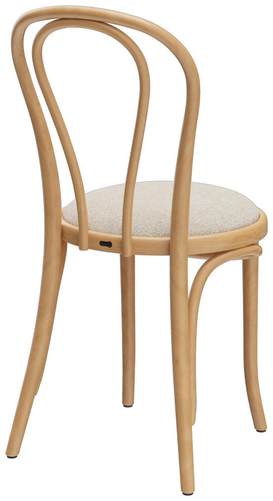 Abbildung chair Gion Schrägansicht