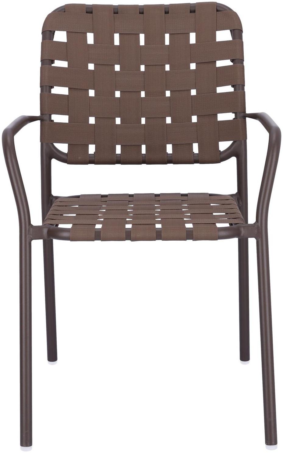 Abbildung Fauteuil Brigo Vorderansicht