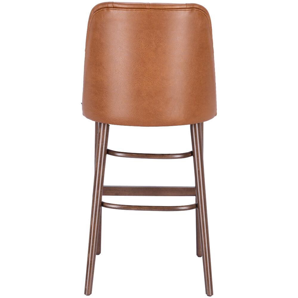 Abbildung Tabouret de bar Marlo Rückansicht