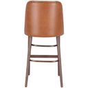 Abbildung Tabouret de bar Marlo Rückansicht