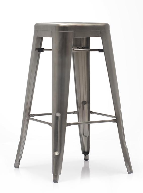 Tabouret de bar Patra