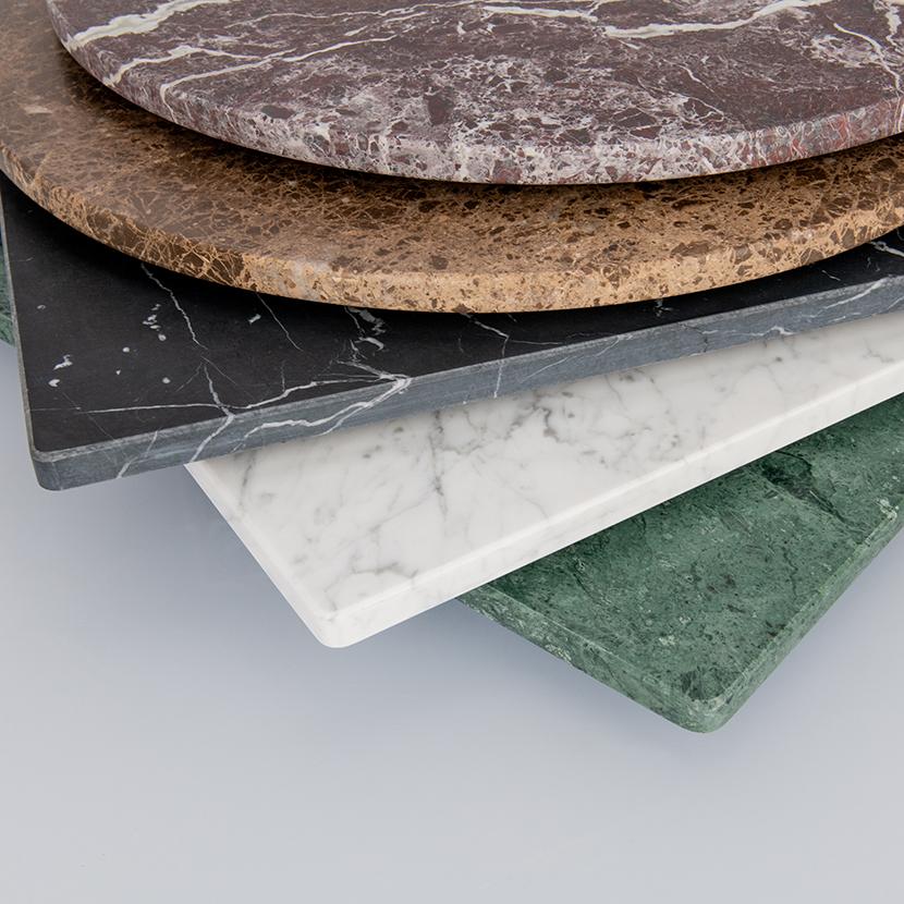 Abbildung Tafelblad Cassius Ambiente