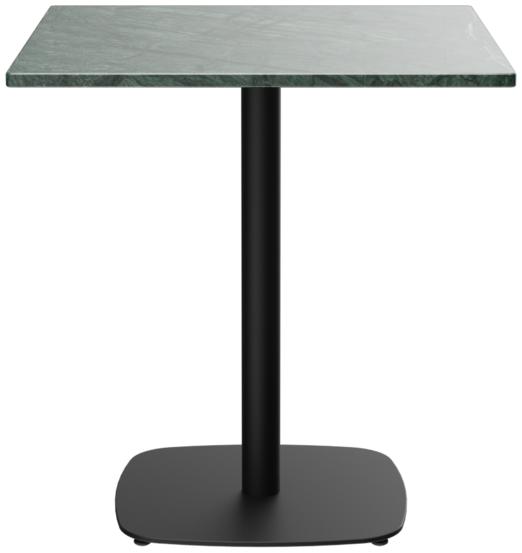Abbildung table à manger Visar Seitenansicht