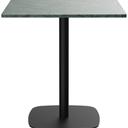 Abbildung table à manger Visar Seitenansicht