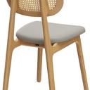 Abbildung Stuhl Ralina Schrägansicht