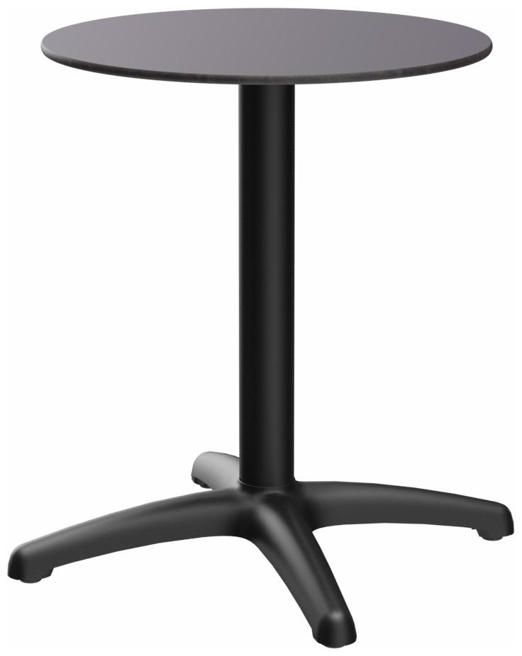 Abbildung Eettafel Kenan Schrägansicht